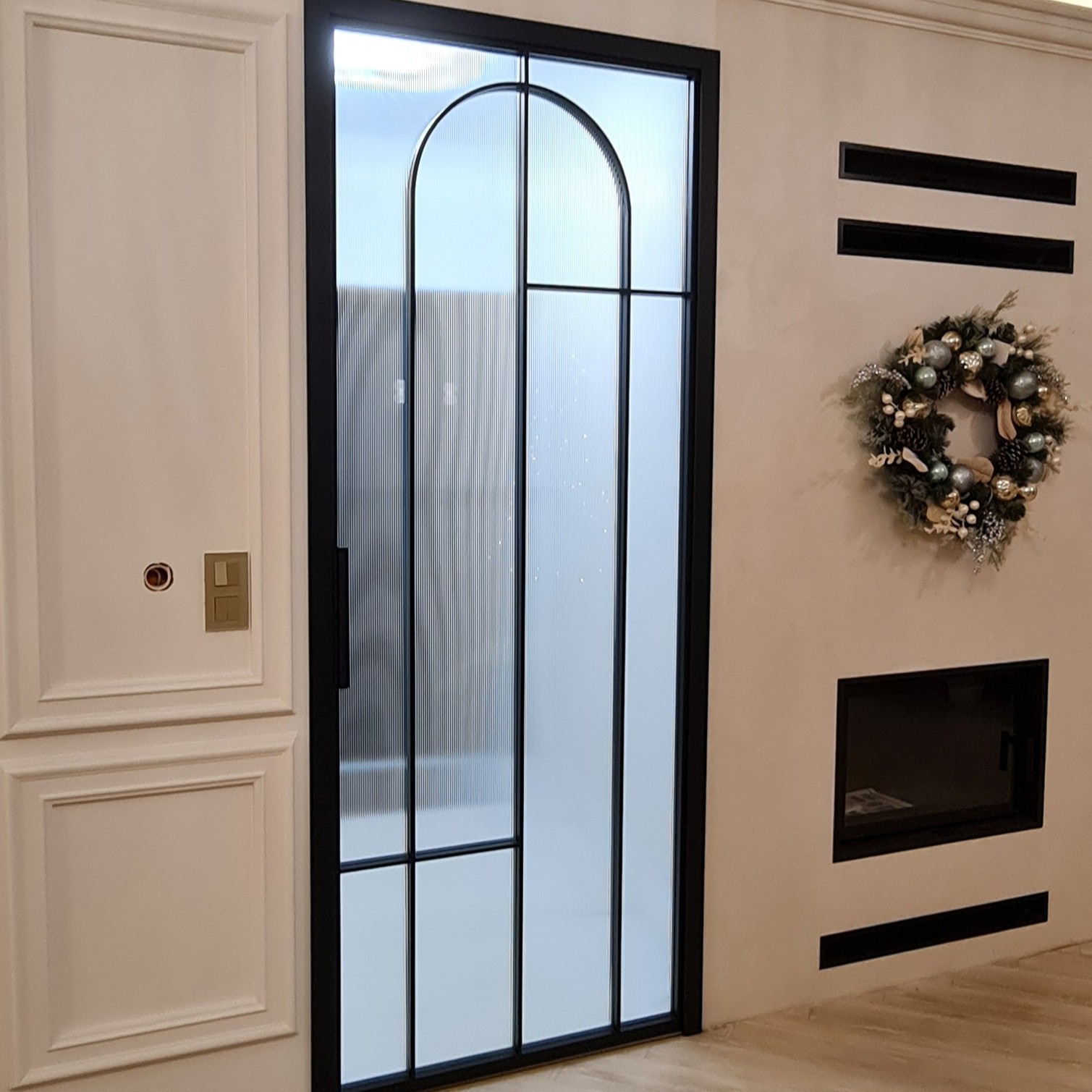 Realizacja SparkCraft