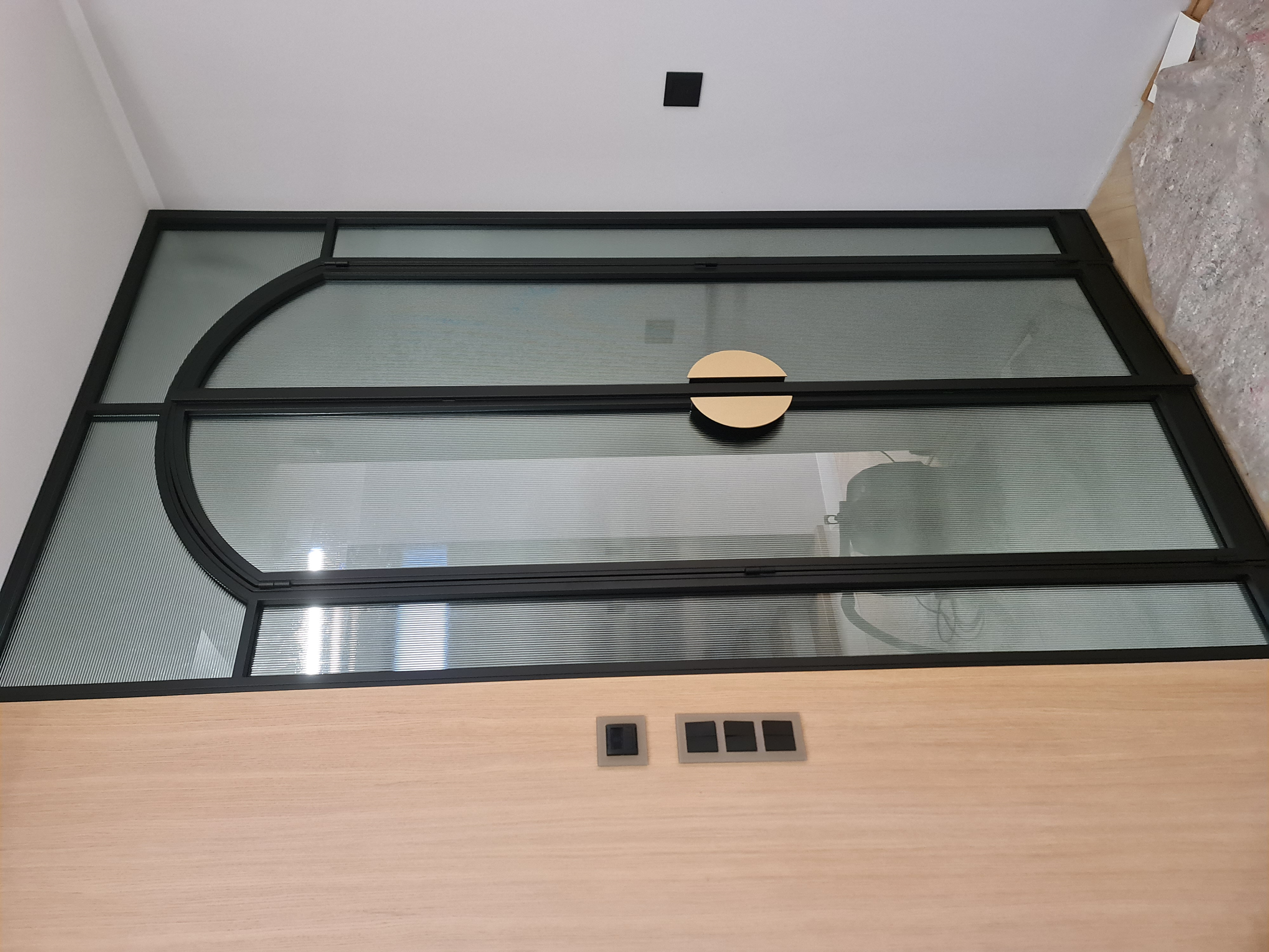 Realizacja SparkCraft