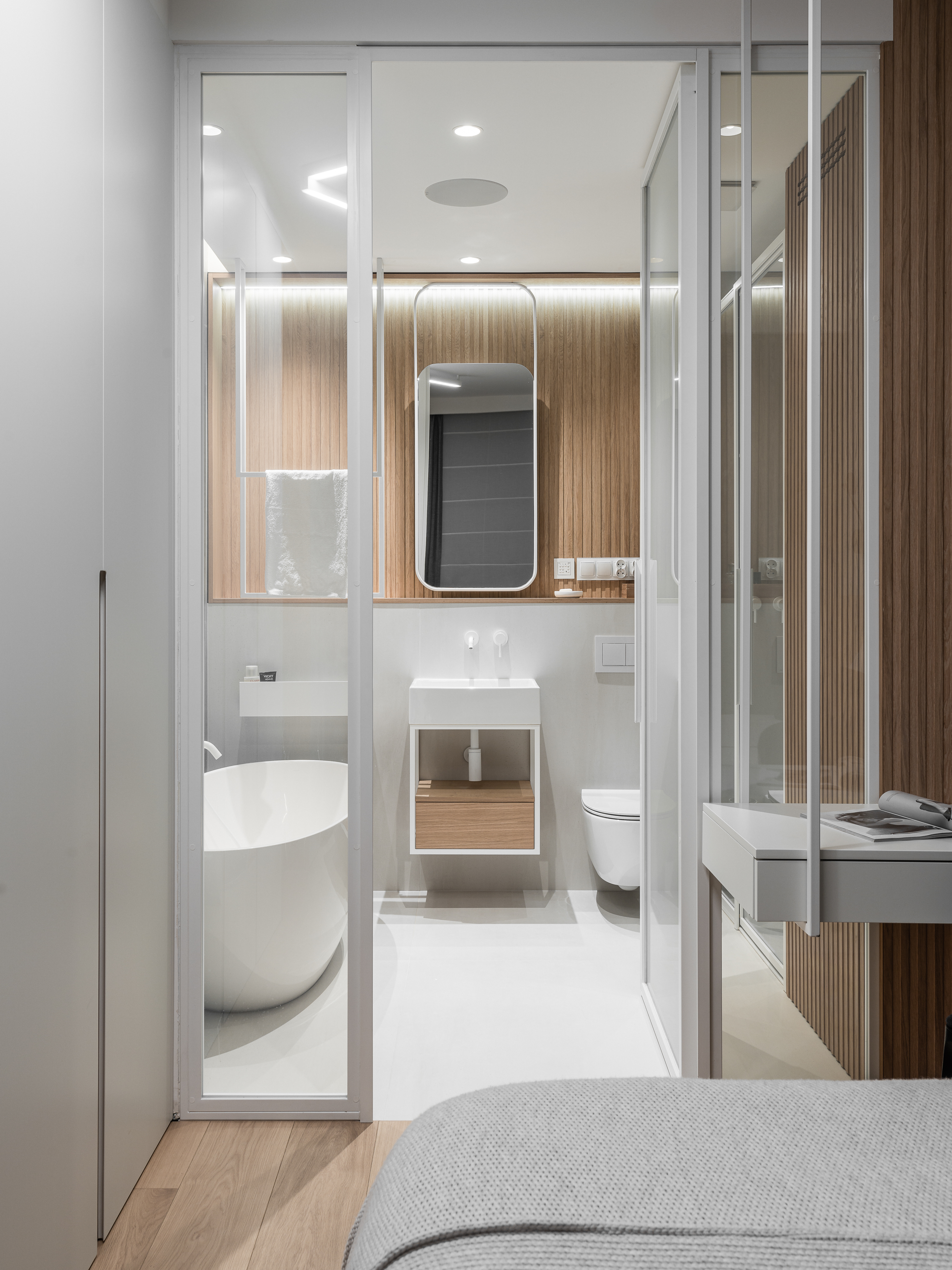 Realizacja SparkCraft