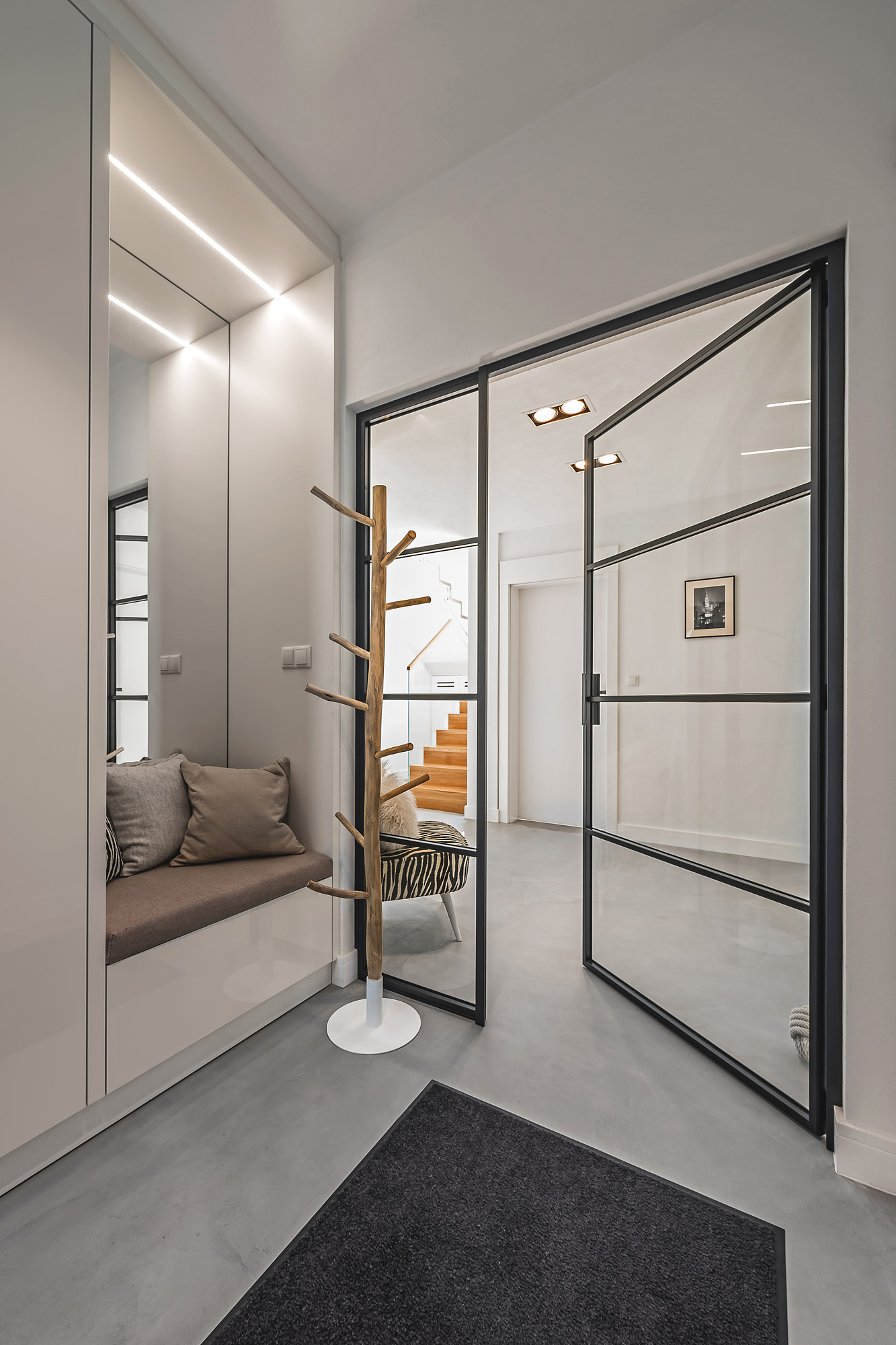 Realizacja SparkCraft