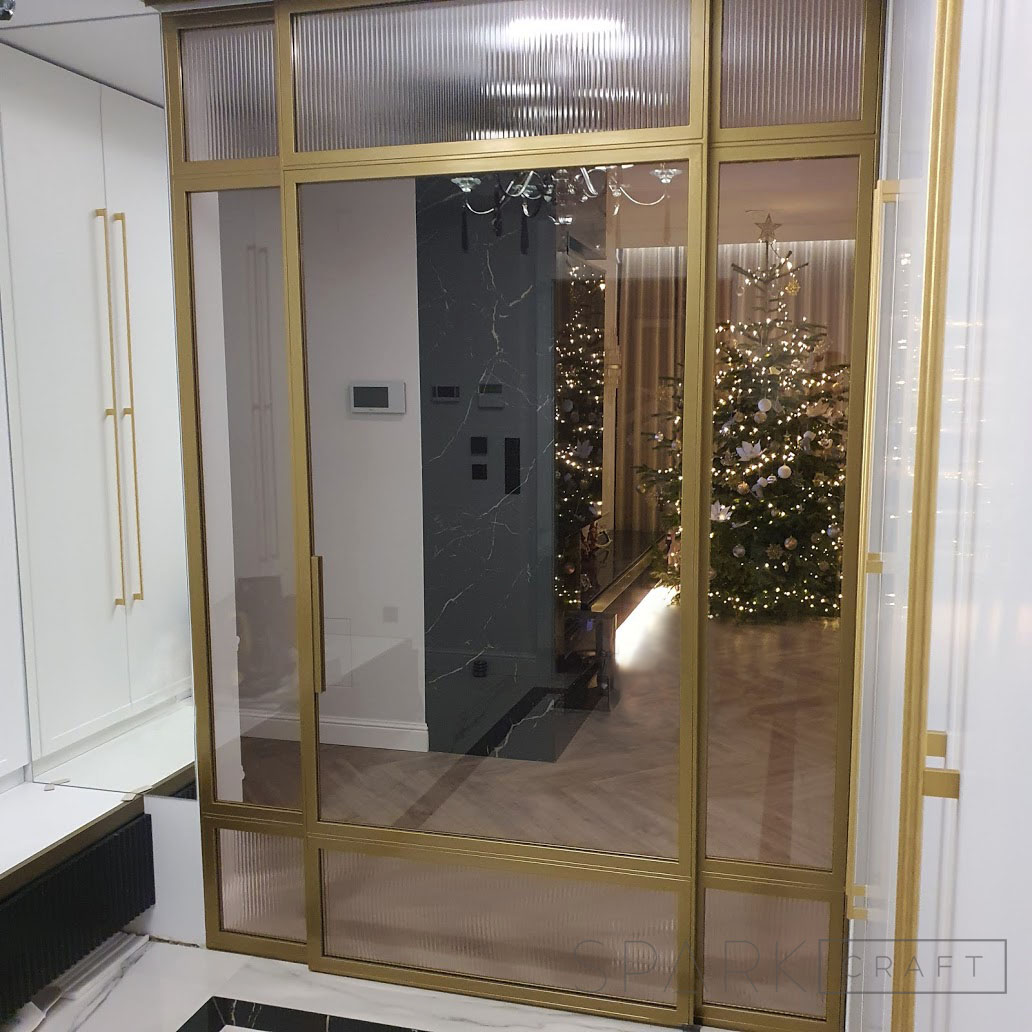 Realizacja SparkCraft