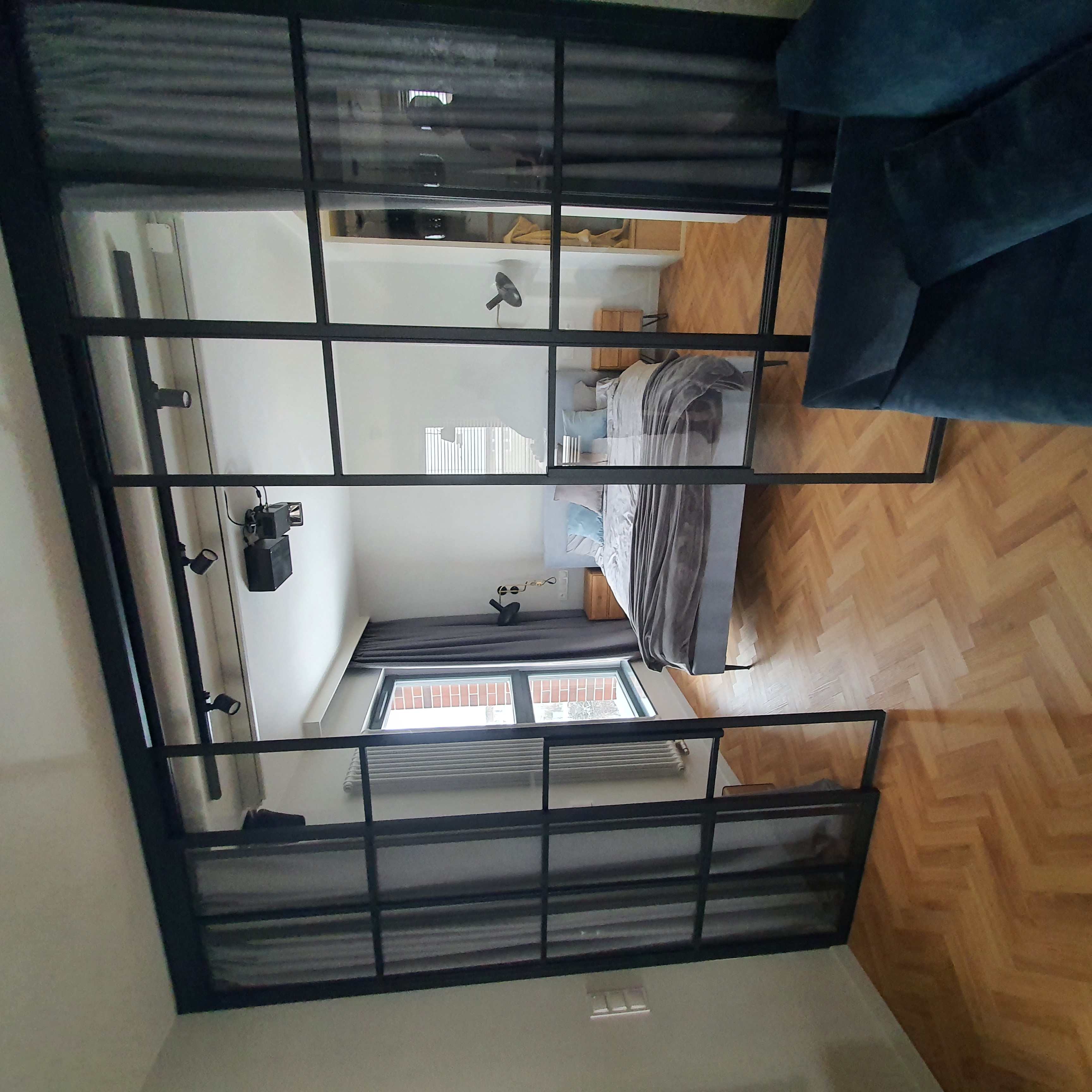 Realizacja SparkCraft