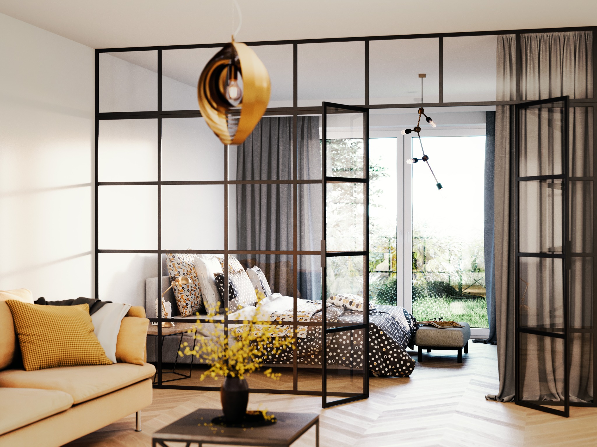 Realizacja SparkCraft