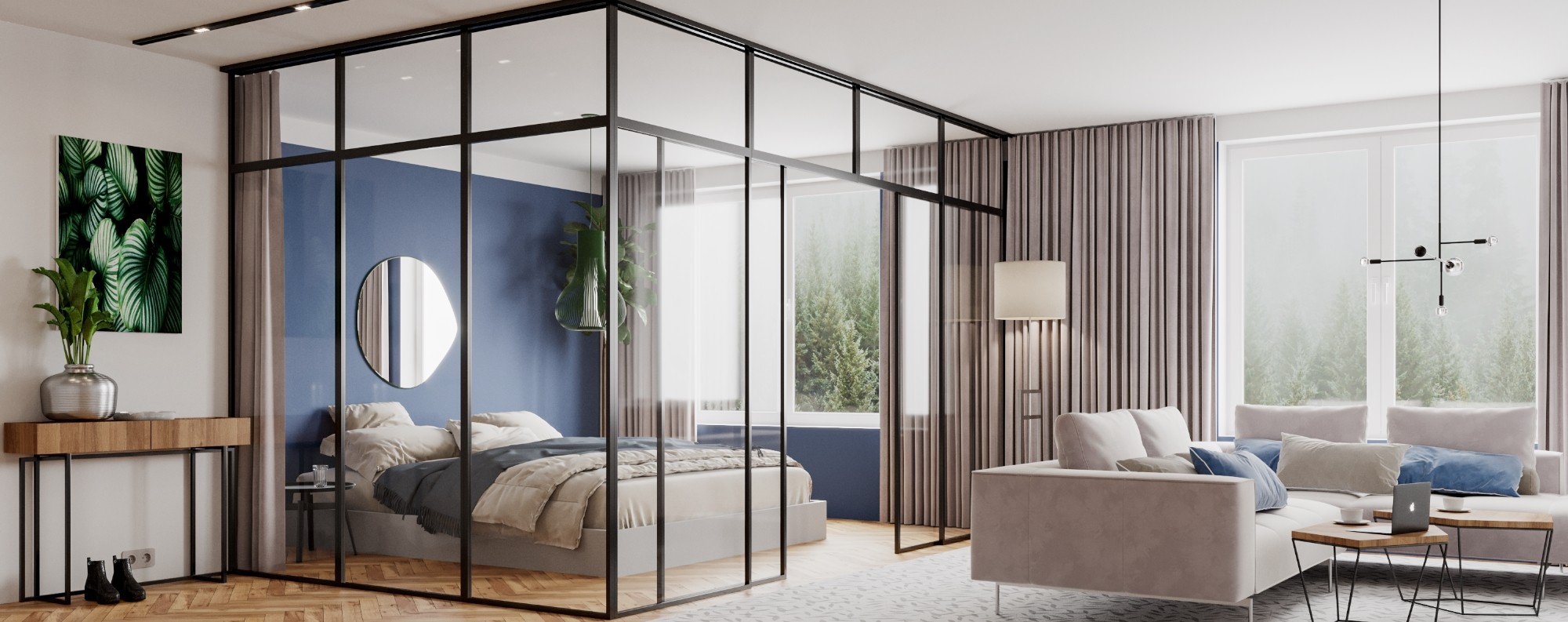 Realizacja SparkCraft